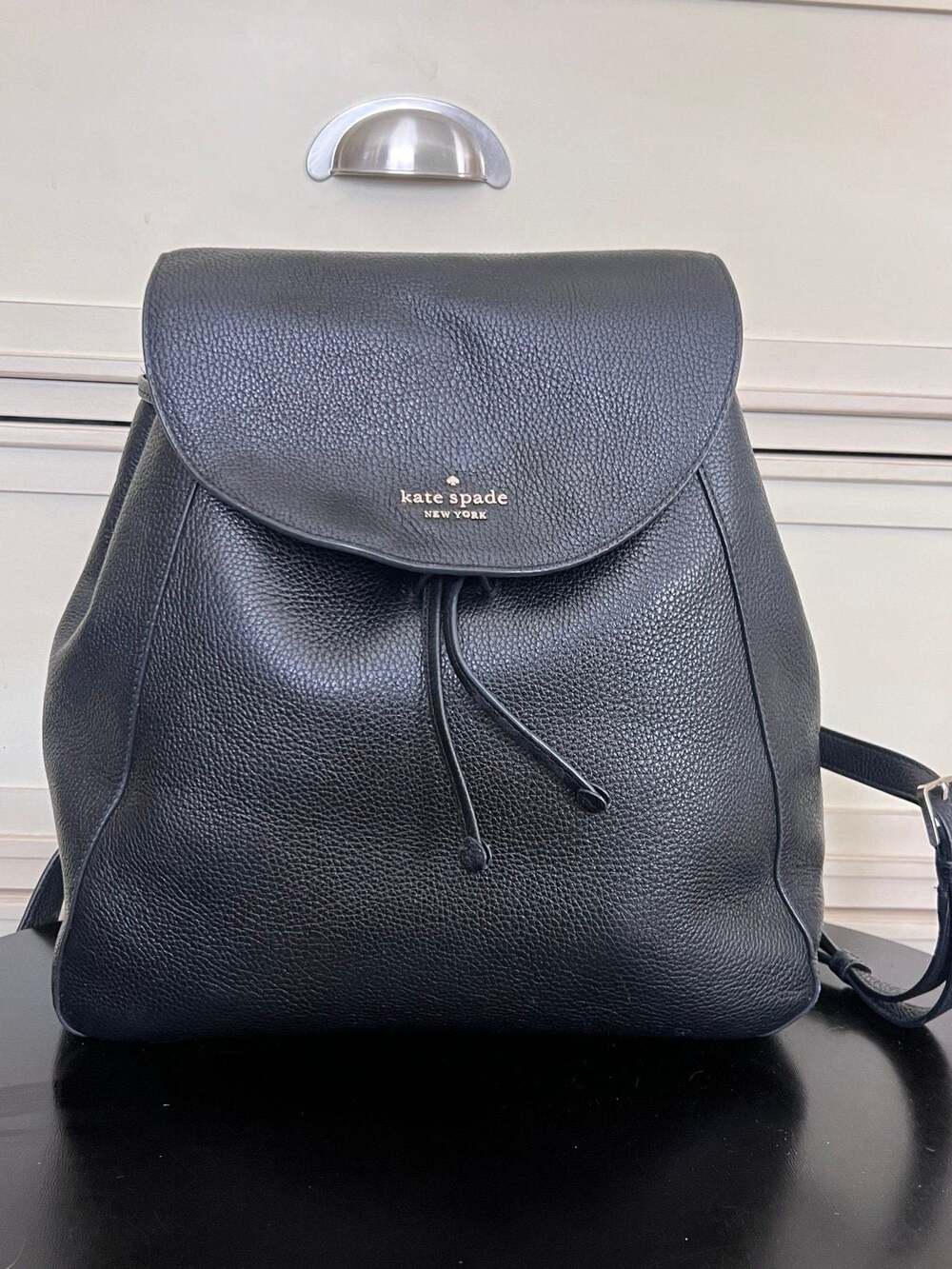 Large Kate Spade backpack